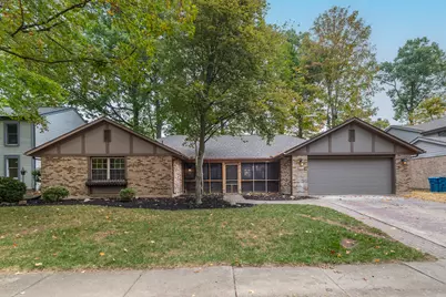 1013 Arapaho Trail, Tipp City, OH 45371 - Photo 1