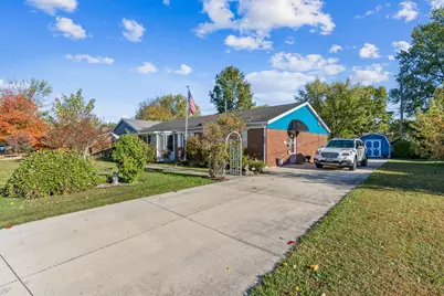 2940 Koop Road, Lima, OH 45807 - Photo 1