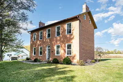 5845 Fenner Road, Ludlow Falls, OH 45339 - Photo 1