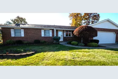 153 Gemini, Sidney, OH 45365 - Photo 1