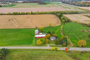 4926 St Rt 42, Mount Gilead, OH 43338 - Photo 1