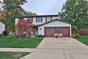 1054 Wilhelmina Dr, Vandalia, OH 45377 - Photo 1