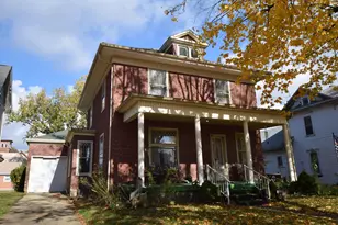 216 W Baird St, West Liberty, OH 43357 - Photo 1