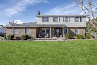 638 Three Mile Rd Road, Urbana, OH 43078 - Photo 1
