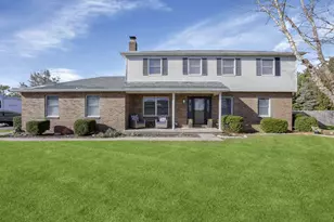 638 Three Mile Rd Rd, Urbana, OH 43078 - Photo 1