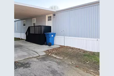 2805 Wapakoneta #Lot 14, Sidney, OH 45365 - Photo 1
