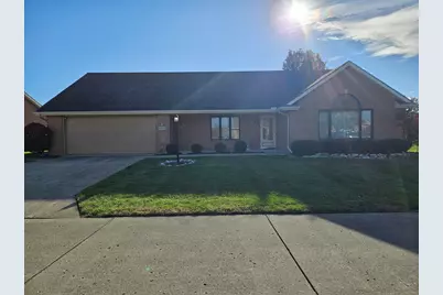 1707 Berwick Drive, Springfield, OH 45503 - Photo 1