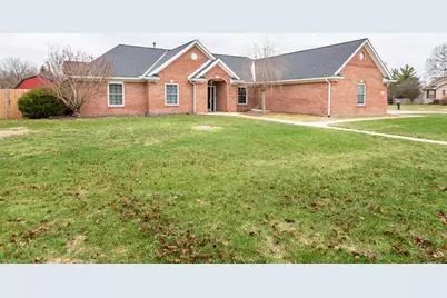 7909 Court Ridge Lane, Fairborn, OH 45324 - Photo 1