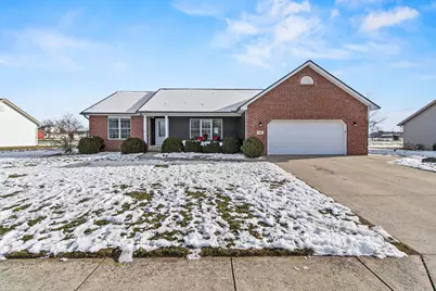 110 Parkview Drive, Jackson Center, OH 45334 - Photo 1