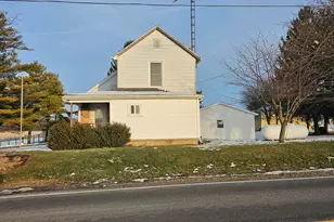3243 C R 1, Bellefontaine, OH 43311 - Photo 1