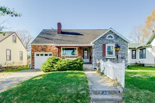 207 Roseland Ave, Springfield, OH 45503 - Photo 1