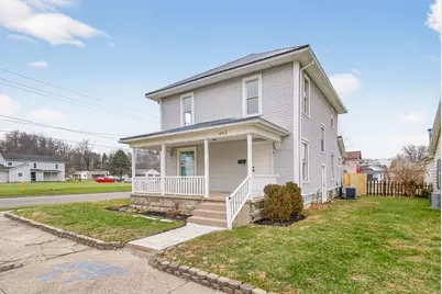 1062 Boone Street, Piqua, OH 45356 - Photo 1