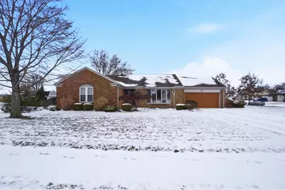 819 Canyon Drive, Lima, OH 45804 - Photo 1