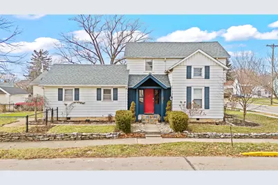302 Pennsylvania Avenue, Troy, OH 45373 - Photo 1