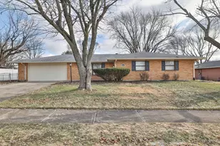 6412 Rosecrest Dr, Dayton, OH 45414 - Photo 1