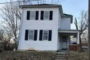 1618 W Pleasant St, Springfield, OH 45505 - Photo 1