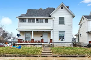 1202 Clifton Ave, Springfield, OH 45505 - Photo 1