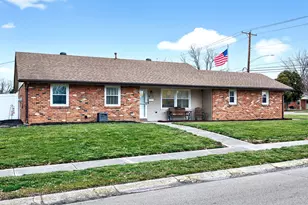 303 N Smith St, New Carlisle, OH 45344 - Photo 1