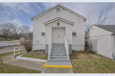 1901 Mechanicsburg Road, Springfield, OH 45503 - Photo 1