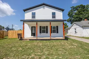 107 N Boggs St, De Graff, OH 43318 - Photo 1
