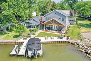 14060 Seminole Path, Lakeview, OH 43331 - Photo 1