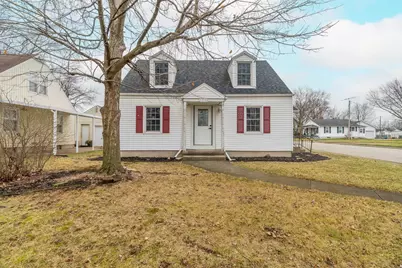1302 N Main Street, Sidney, OH 45365 - Photo 1