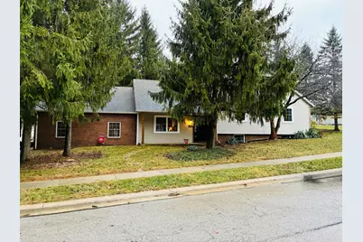 200 Evergreen Drive, Bellefontaine, OH 43311 - Photo 1