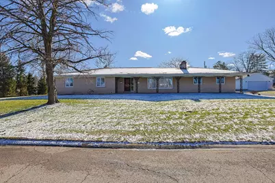 3464 Westbury Road, Dayton, OH 45409 - Photo 1