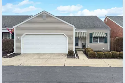 1411 Liberty Lane #32, Urbana, OH 43078 - Photo 1