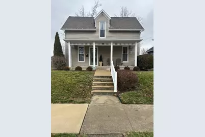 506 W Pearl Street, Wapakoneta, OH 45895 - Photo 1
