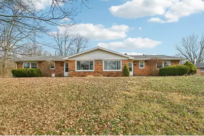 2076-2078 Stowe Drive, Springfield, OH 45505 - Photo 1