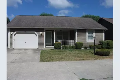 125 Saint Claire Street, Saint Paris, OH 43072 - Photo 1