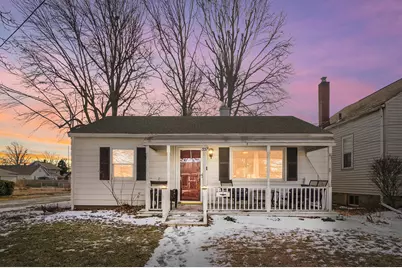 557 W Ashton Avenue, Lima, OH 45801 - Photo 1