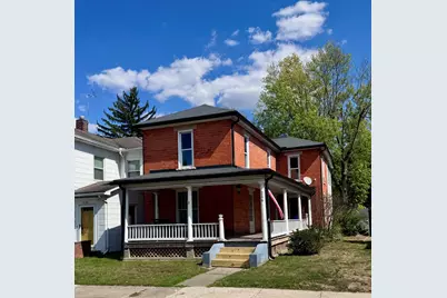 216 N Miami Street, West Milton, OH 45383 - Photo 1