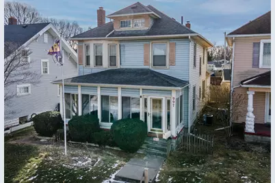 997 Covington Avenue, Piqua, OH 45356 - Photo 1