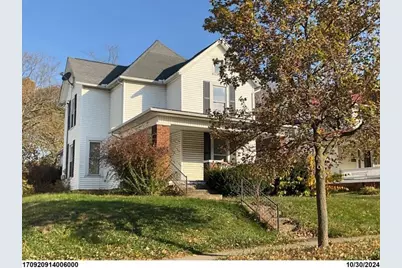 413 E Sandusky Avenue, Bellefontaine, OH 43311 - Photo 1