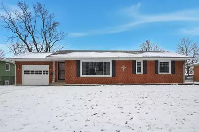 307 E Ruth Street, Sidney, OH 45365 - Photo 1
