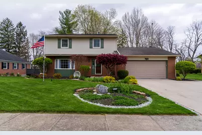 1252 Spruce Avenue, Sidney, OH 45365 - Photo 1