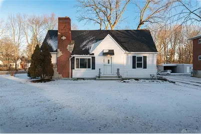 1490 S Central Drive, Beavercreek, OH 45432 - Photo 1