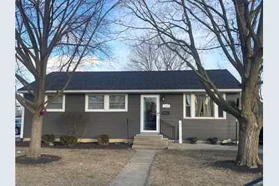 223 S Oak Street, Coldwater, OH 45828 - Photo 1