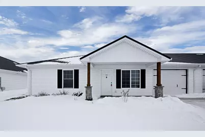 1641 Wright Street #9, Bellefontaine, OH 43311 - Photo 1