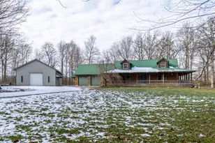 170 N Parkview Rd, Woodstock, OH 43084 - Photo 1