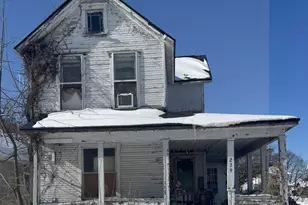 239 N Shaffer St, Springfield, OH 45504 - Photo 1