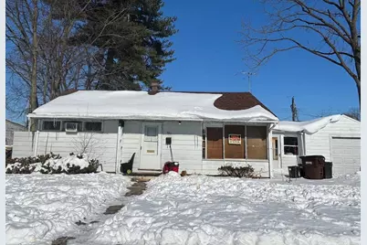550 W Parkwood Avenue, Springfield, OH 45506 - Photo 1