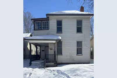 110 Walter Street, Springfield, OH 45506 - Photo 1