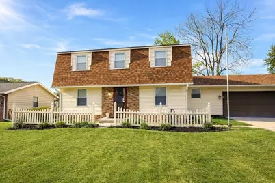 3263 Shiloh Drive, Lima, OH 45801 - Photo 1