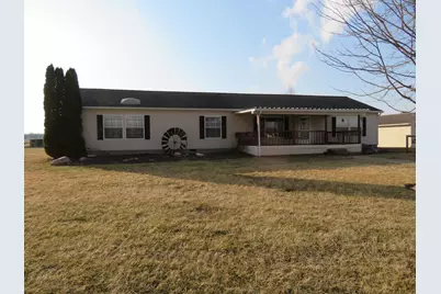 6126 Calland Road, Urbana, OH 43078 - Photo 1