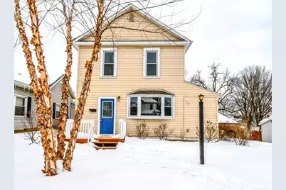 518 Rauth Street, Sidney, OH 45365 - Photo 1