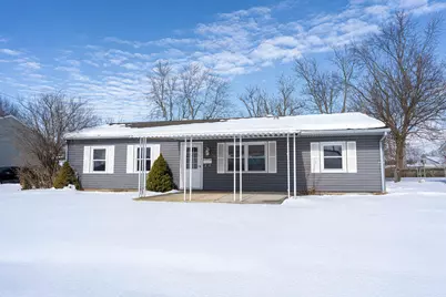 1122 Chalet Avenue, New Carlisle, OH 45344 - Photo 1