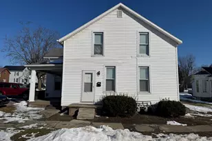 405 E Carrol St, Kenton, OH 43326 - Photo 1